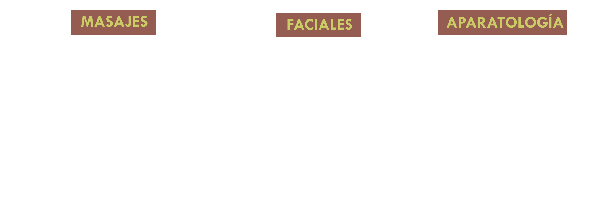 services
